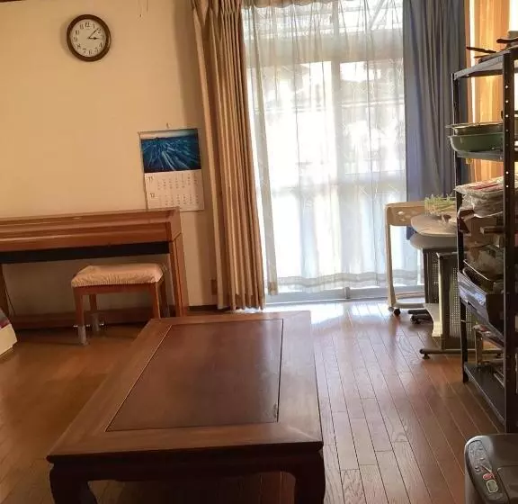 ペンション Lemon Sou Guest House   Vacation Stay 15269