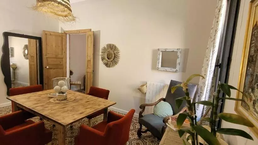 ペンション L Usclasienne   Chambres D Hôtes