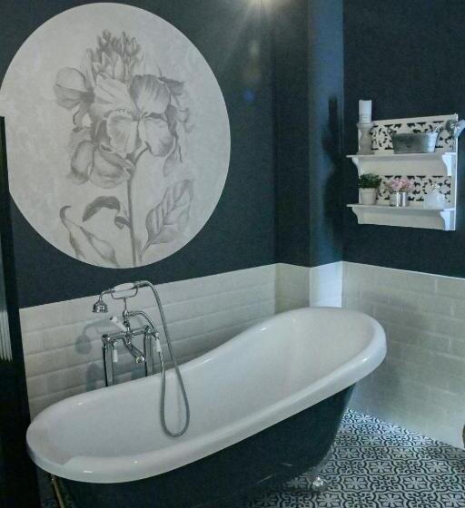 פנסיון L Usclasienne Chambres D Hôtes