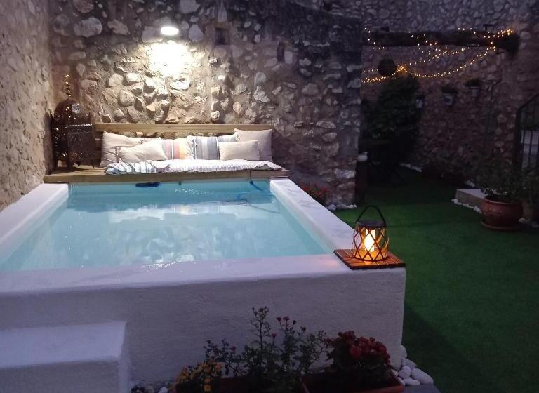 膳宿费 La Milotxa