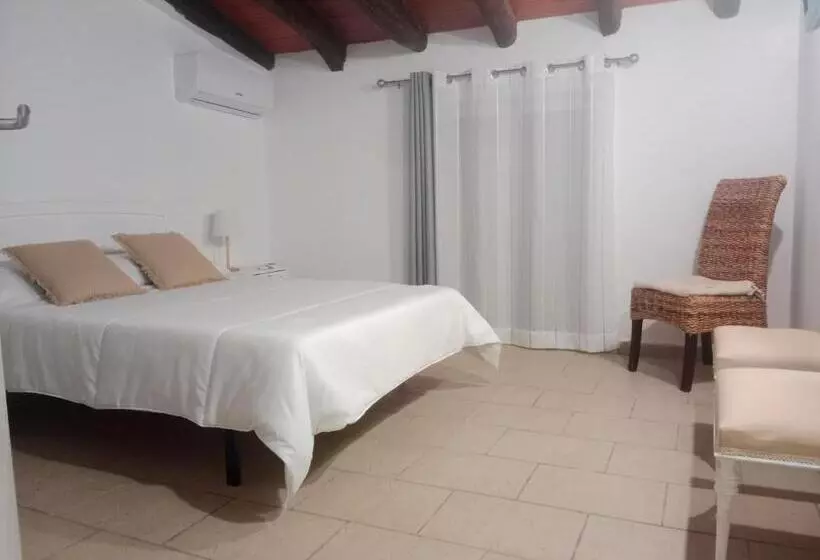 ペンション La Milotxa