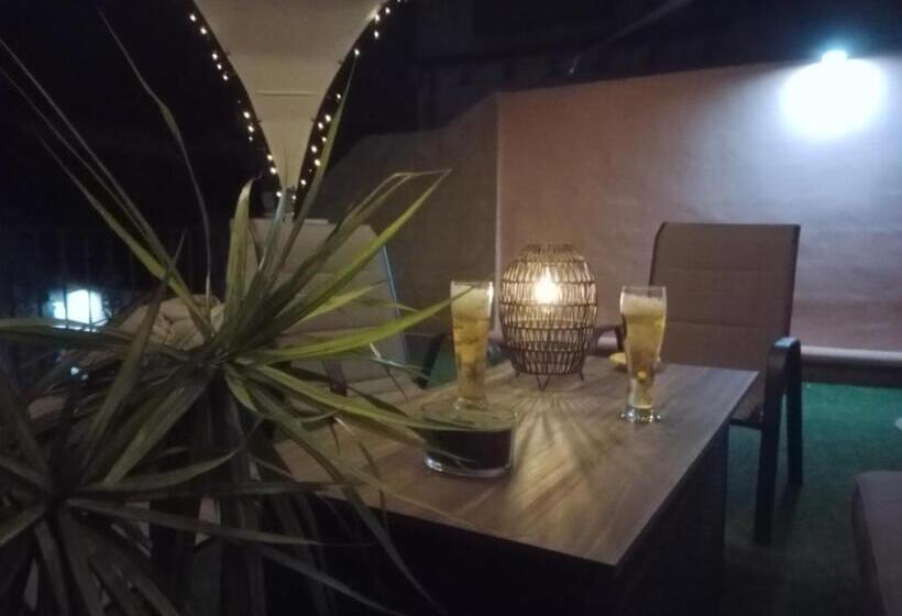 膳宿费 La Milotxa