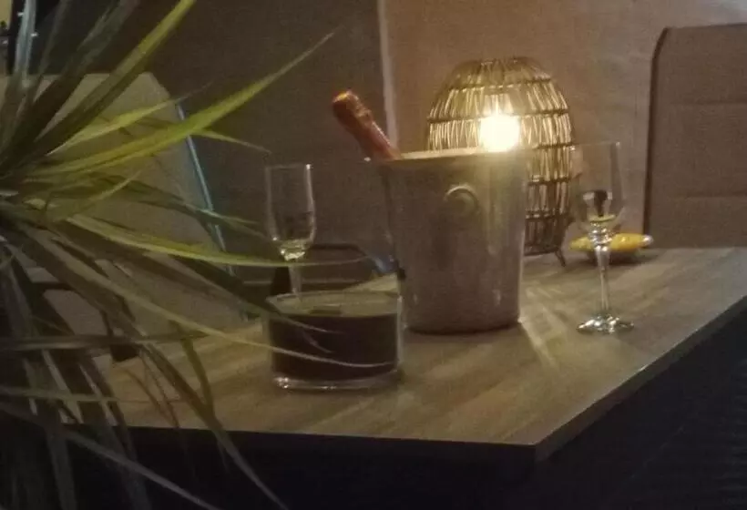 ペンション La Milotxa