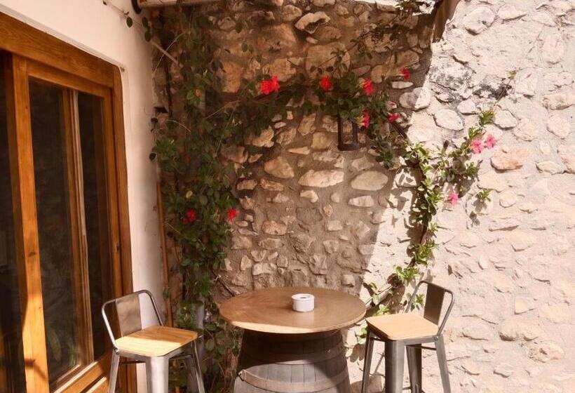 膳宿费 La Milotxa