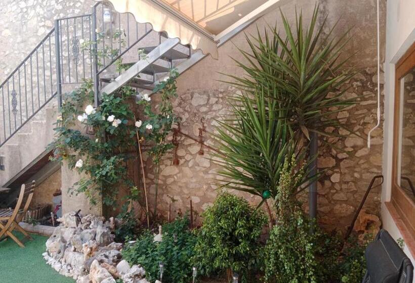 膳宿费 La Milotxa