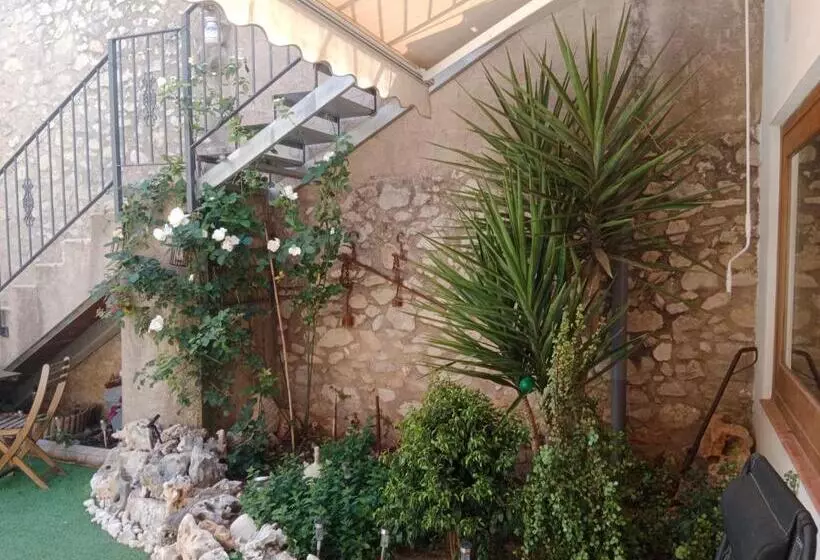 ペンション La Milotxa