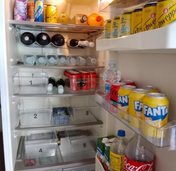 膳宿费 La Milotxa