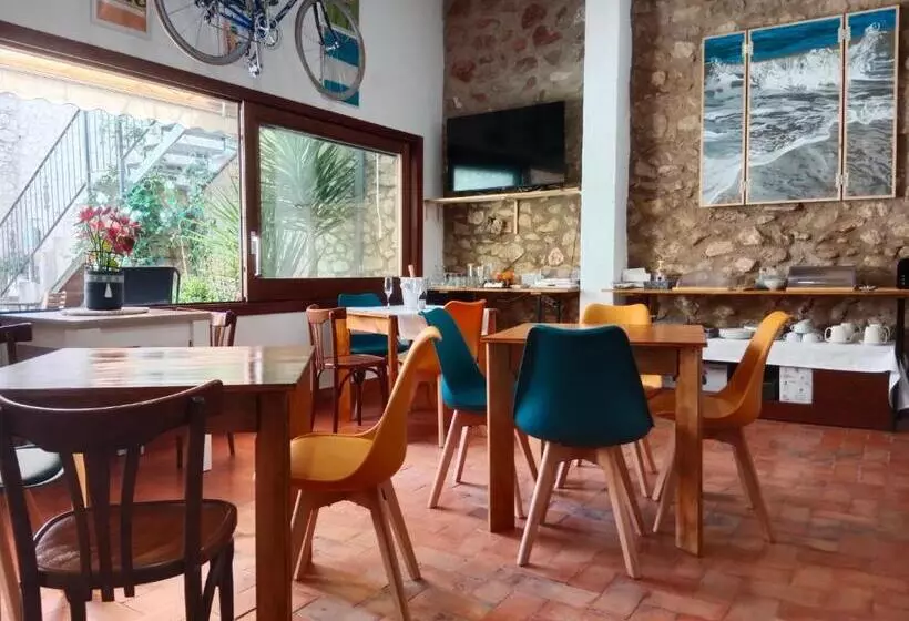 ペンション La Milotxa