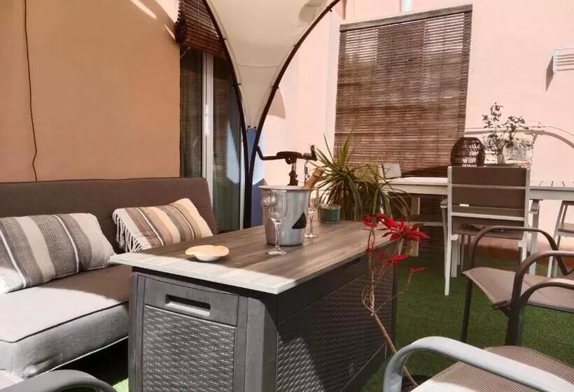 ペンション La Milotxa