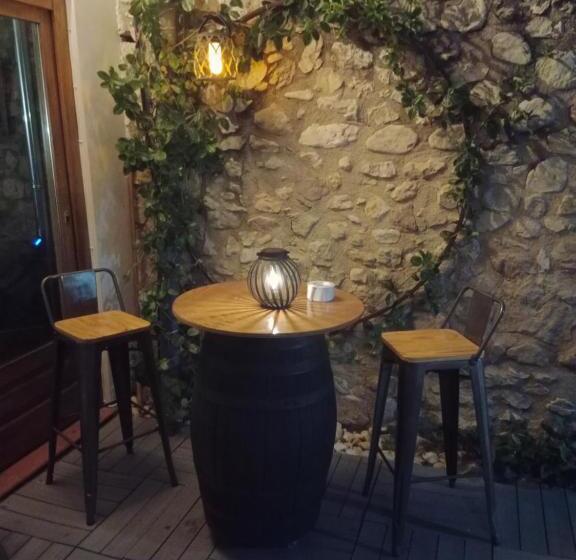 膳宿费 La Milotxa