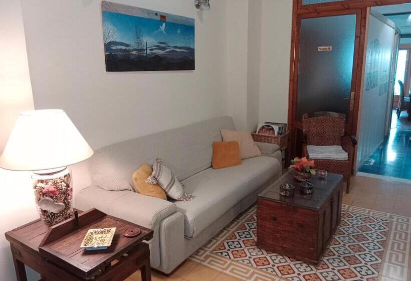 膳宿费 La Milotxa