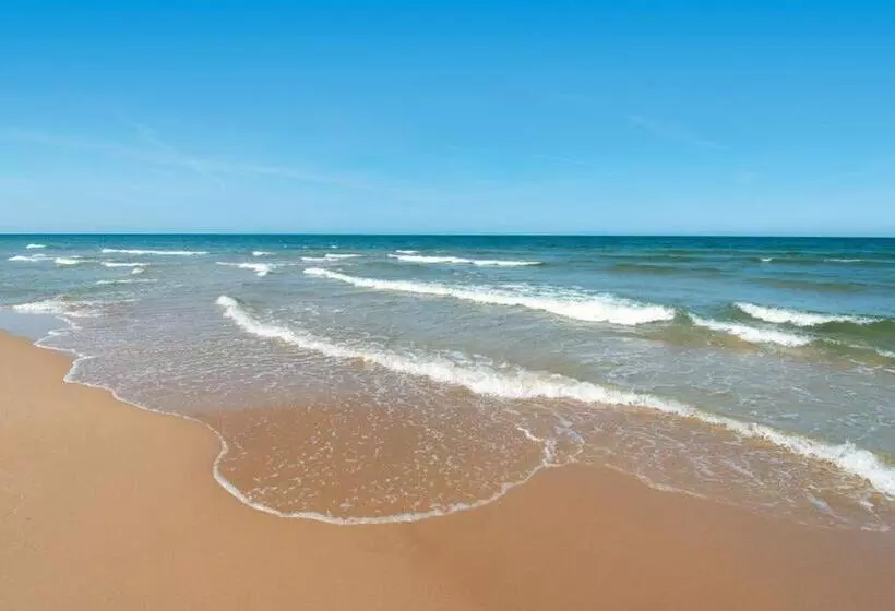 ペンション La Milotxa