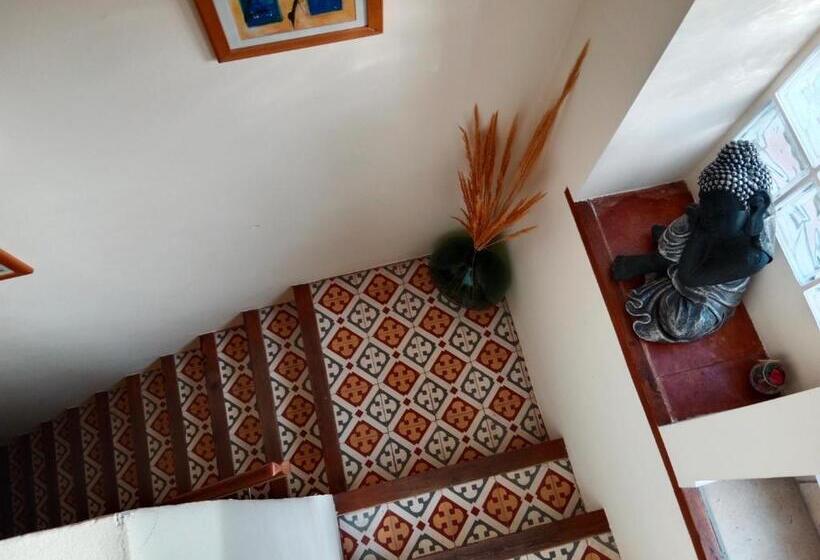 膳宿费 La Milotxa