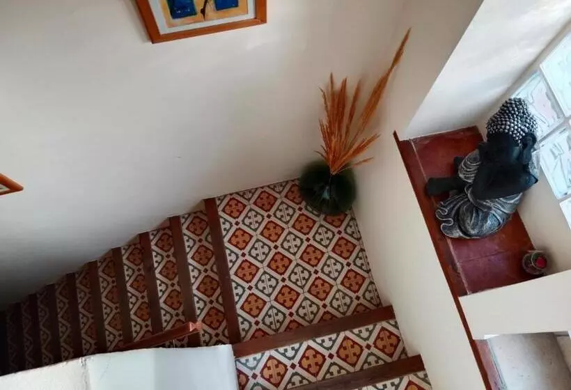 ペンション La Milotxa