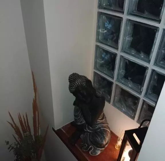 ペンション La Milotxa