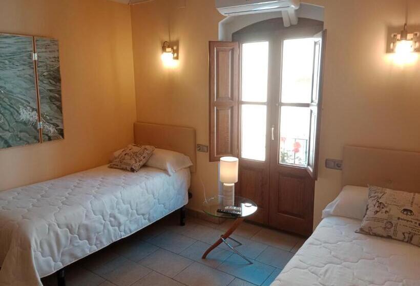 膳宿费 La Milotxa