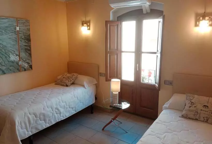 ペンション La Milotxa