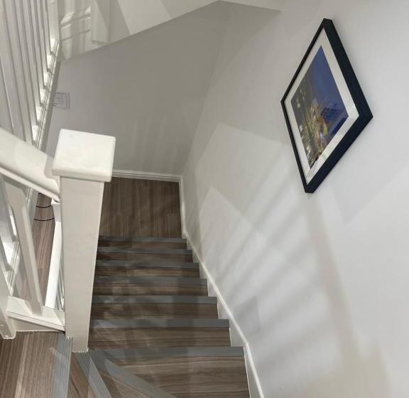 Pansiyon Riverside En Suite Double Room E14