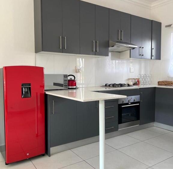 Pension Stylish Apartment