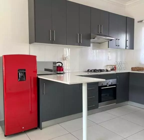 ペンション Stylish Apartment