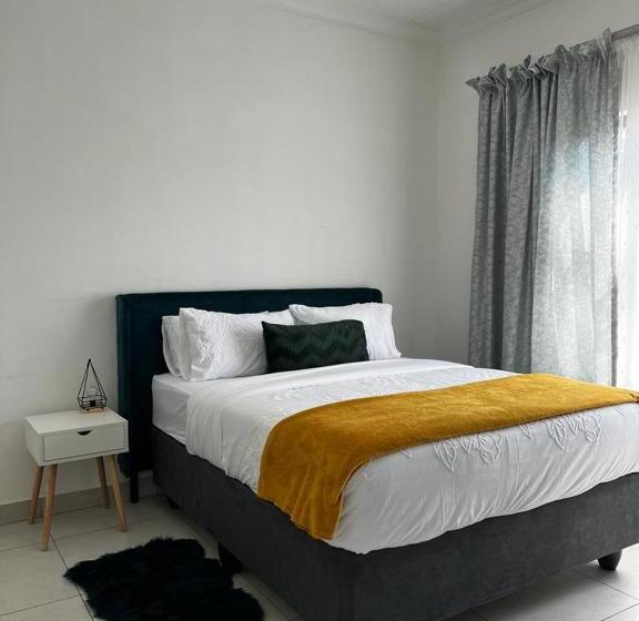 Pension Stylish Apartment