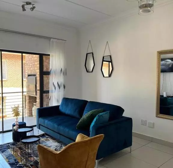 ペンション Stylish Apartment