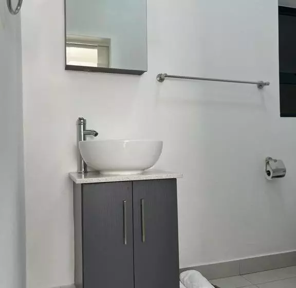 ペンション Stylish Apartment