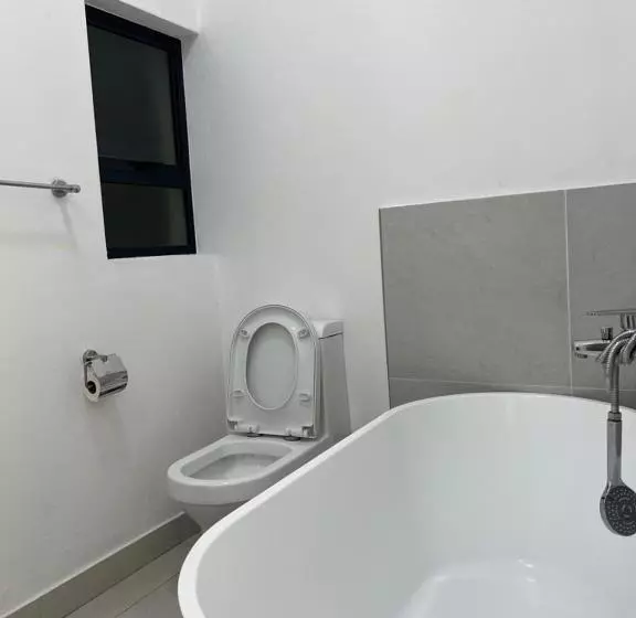 ペンション Stylish Apartment