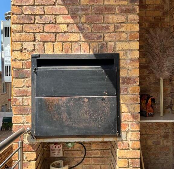 Pension Stylish Apartment