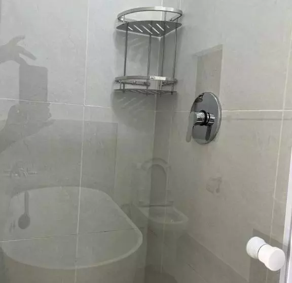 ペンション Stylish Apartment