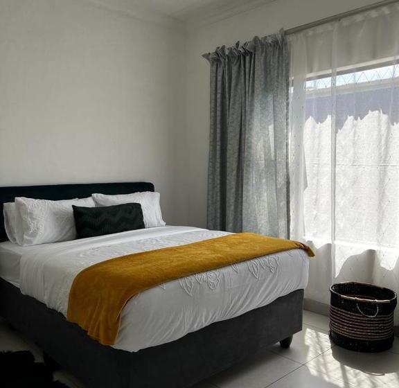 Pension Stylish Apartment