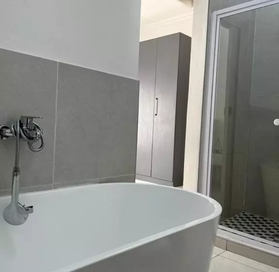 ペンション Stylish Apartment