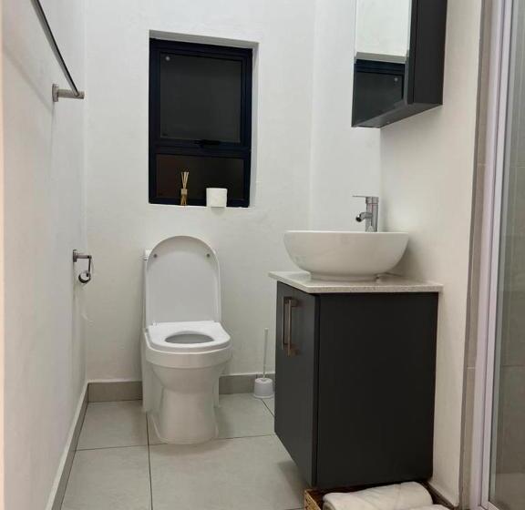 Pension Stylish Apartment