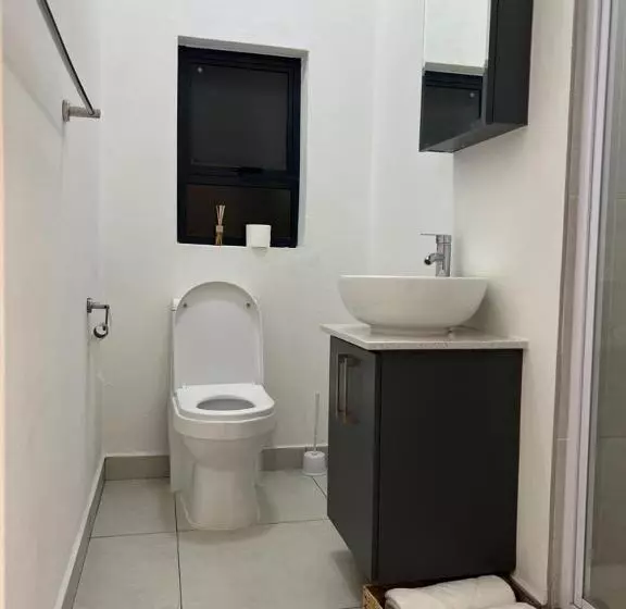 ペンション Stylish Apartment