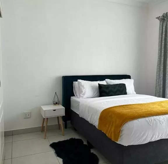 ペンション Stylish Apartment