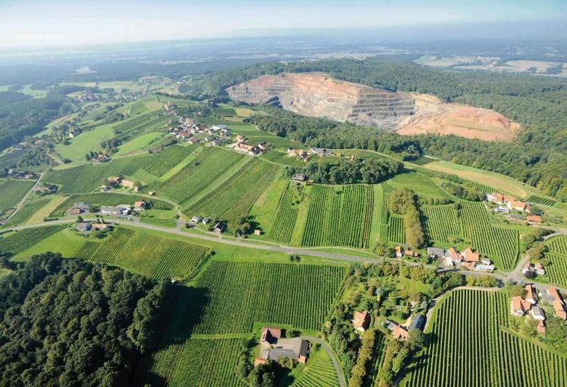 Пансион Weingut Radl