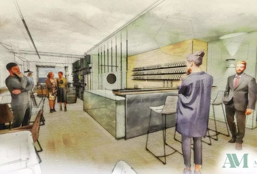 ペンション Weingut Radl