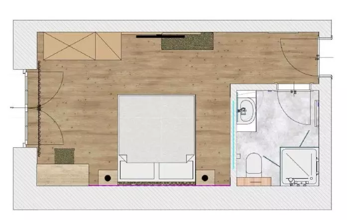 ペンション Weingut Radl