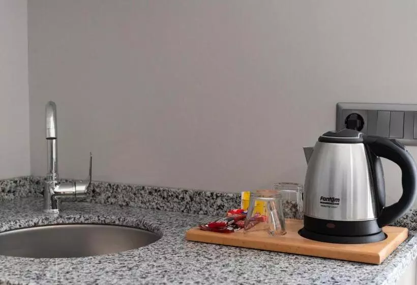 Rubby Hotel Kadıköy