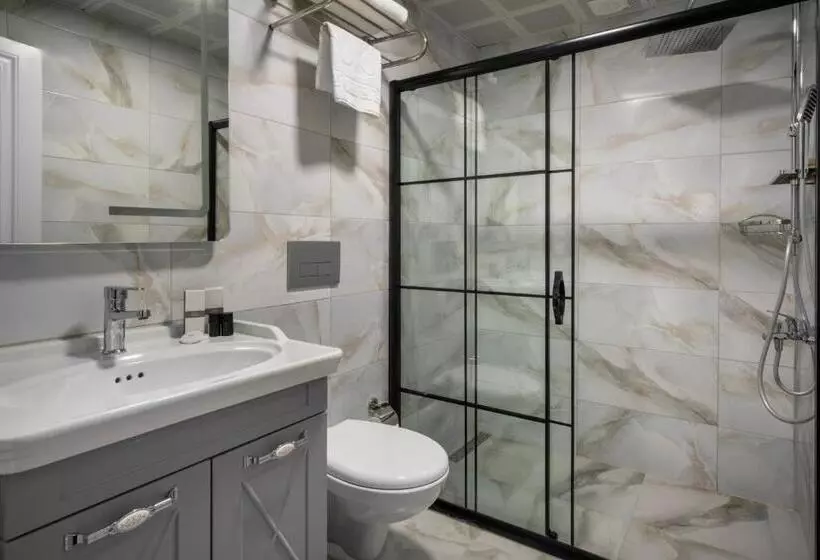 Rubby Hotel Kadıköy