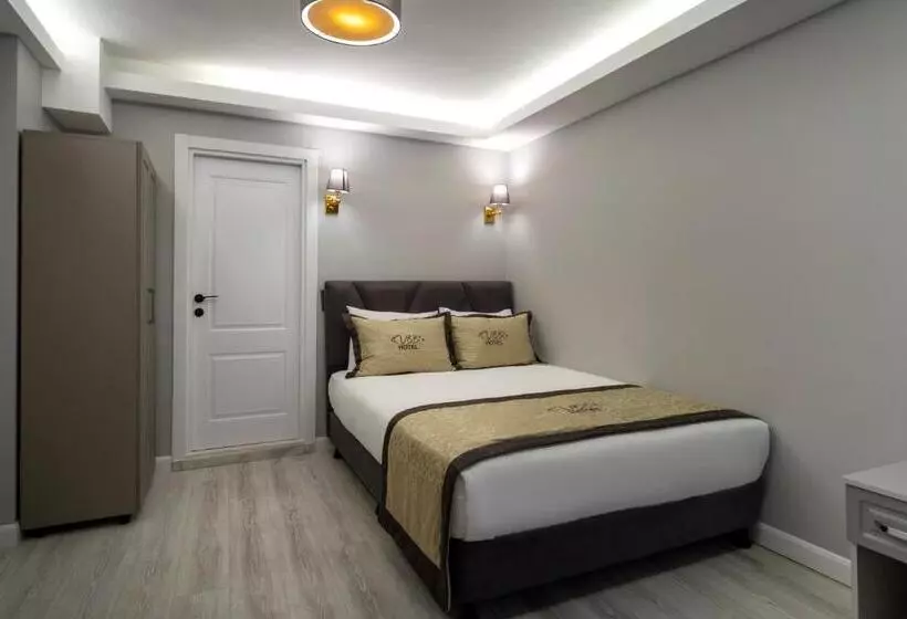 Rubby Hotel Kadıköy