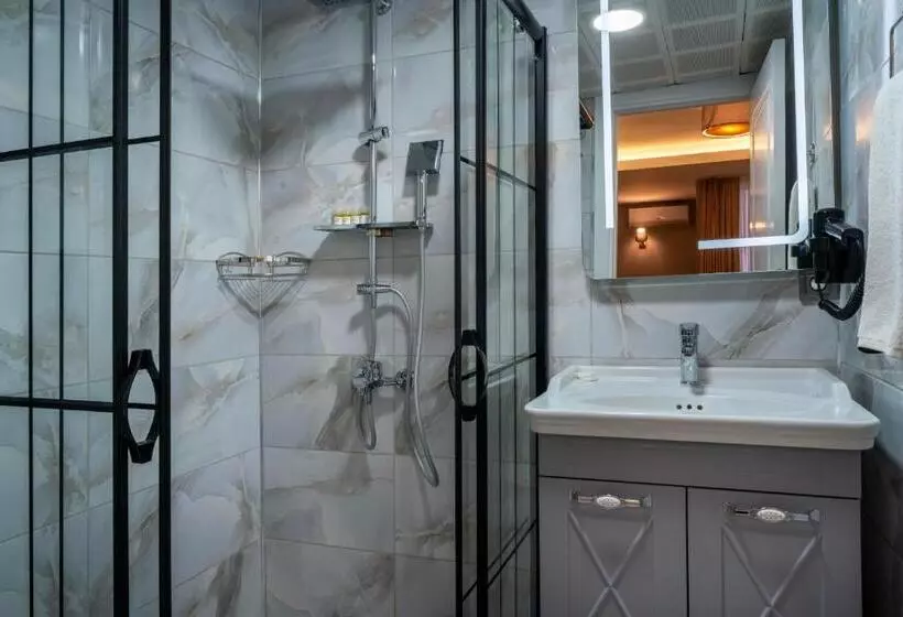 Rubby Hotel Kadıköy