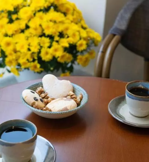 Rubby Hotel Kadıköy