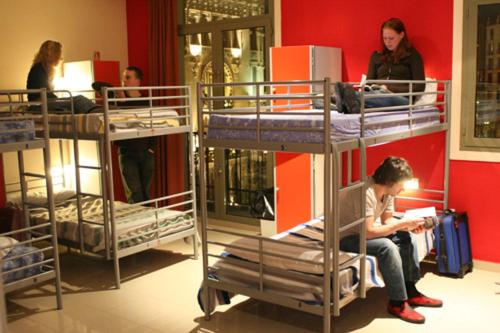 Schronisko Affordable Socal Living