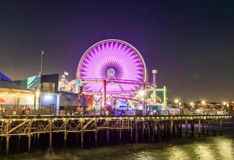 Schronisko Affordable Socal Living