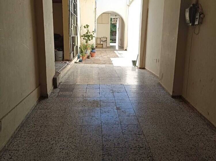 هاستل Hostal Y Hotel Villa Morena