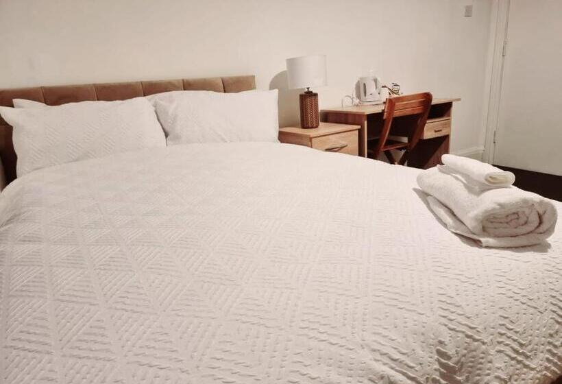 ユースホステル Lilies Lodge