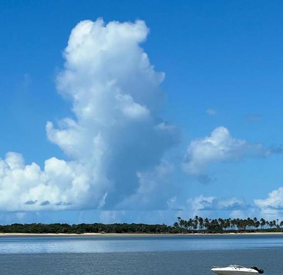 הוסטל Pousada Dos Navegantes