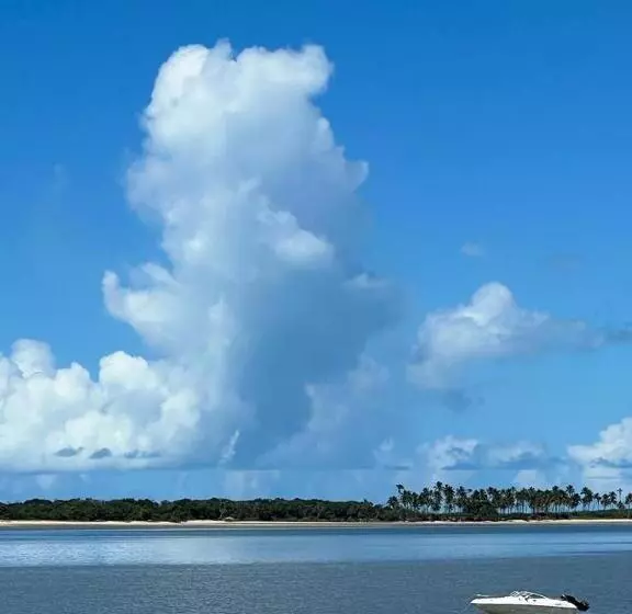 ユースホステル Pousada Dos Navegantes