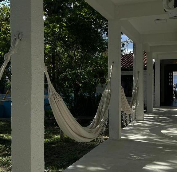 הוסטל Pousada Dos Navegantes